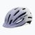 Kerékpáros sisak Giro Register II Integrated MIPS matte white/light lilac fade