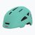 Gyerek kerékpáros sisak Giro Scamp II Integrated MIPS matte screaming teal/bright pink