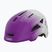 Gyerek kerékpáros sisak Giro Scamp II Integrated MIPS matte purple towers