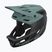 Kerékpáros sisak Giro FF Coalition Spherical MIPS matte metallic coal/mineral