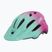 Giro Fixture II Integrated MIPS matt teal fade gyermek kerékpáros sisak