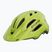 Kerékpáros sisak Giro Fixture II Integrated MIPS matte ano lime