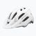 Kerékpáros sisak Giro Fixture II Integrated MIPS matte white