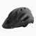 Kerékpáros sisak Giro Fixture II Integrated MIPS W matte black titanium fade