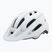 Kerékpáros sisak Giro Fixture II Integrated MIPS W matte white/green pearl
