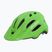 Gyerek kerékpáros sisak Giro Fixture II matte bright green