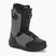 Férfi snowboard bakancs RIDE Lasso szürke