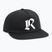 Baseballsapka RIDE Old English Cap black