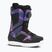 Női snowboard cipők RIDE Sage W purple