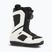 Női snowboard cipők RIDE Sage W white