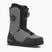 Férfi snowboard cipők RIDE Lasso grey