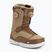 Női snowboard csizma K2 Kinsley black tan