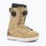 Női snowboard csizma K2 Kinsley black tan