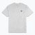 Férfi póló RIDE Logo Tee heather grey