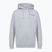 Férfi pulóver RIDE Old English Hoody heather grey