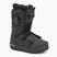 Női snowboard cipő RIDE Karmyn Zonal black