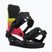 Férfi snowboard kötés RIDE A-8 sunset