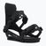 Férfi snowboard kötés RIDE A-8 black