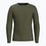Férfi termoaktív pulóver Smartwool Intraknit Merino 200 Crew winter moss