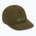 Férfi sildes sapka Napapijri F-Box Logo dark olive