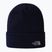 Férfi túrasapka The North Face Norm Beanie csúcssapka navy