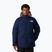 Férfi dzseki The North Face Mcmurdo Parka summit navy