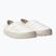 Női papucs The North Face Thermoball Traction Mule V gardenia white/silvergrey