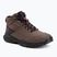 Női túrabakancs The North Face Storm Strike III WP deep taupe/black
