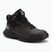Férfi túracipők The North Face Storm Strike III WP coffee brown/ black
