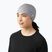 Téli sapka Smartwool Merino light gray heather