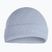 Téli sapka icebreaker Merino All Day Toque Beanie zinc blue