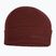Téli sapka icebreaker Merino All Day Toque Beanie port/bittersweet