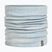 Csősál icebreaker Merino 260 Oasis Vertex Reversible Chute Chillwave snow/zinc blue