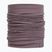 Többfunkciós kendő icebreaker Flexi Chute grey plum