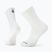 Túrazokni Smartwool Everyday Anchor Line Crew white