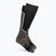 Smartwool Ski Full Cushion OTC sízokni taupe