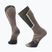 Smartwool Ski Full Cushion OTC sízokni taupe