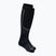 Smartwool Ski Full Cushion OTC zokni fekete