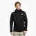 Férfi softshell dzseki The North Face Diablo Softshell levehető kapucni fekete NF0A7ZFSKX71