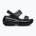 Női szandálok Crocs Mega Crush black
