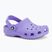 Papucs, gyerek Crocs Classic Clog Kids digital violet