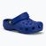 Crocs Classic Clog Toddler kék csavar gyermek flip-flopok