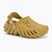 Crocs X-Echo Clog sivatagi fű flip-flopok