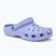 Papucs Crocs Classic moon jelly
