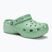 Női papucs Crocs Classic Platform jada stone