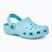 Crocs Classic Clog Gyerek flip-flop arktikus fapapucs