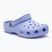 Papucs, gyerek Crocs Classic Clog Kids moon jelly