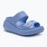 Crocs Classic Crush Sandal moon jelly női papucs