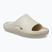 Crocs Mellow Recovery csont flip-flopok