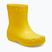 Gumicsizma Crocs Classic Rain Boot sunflower